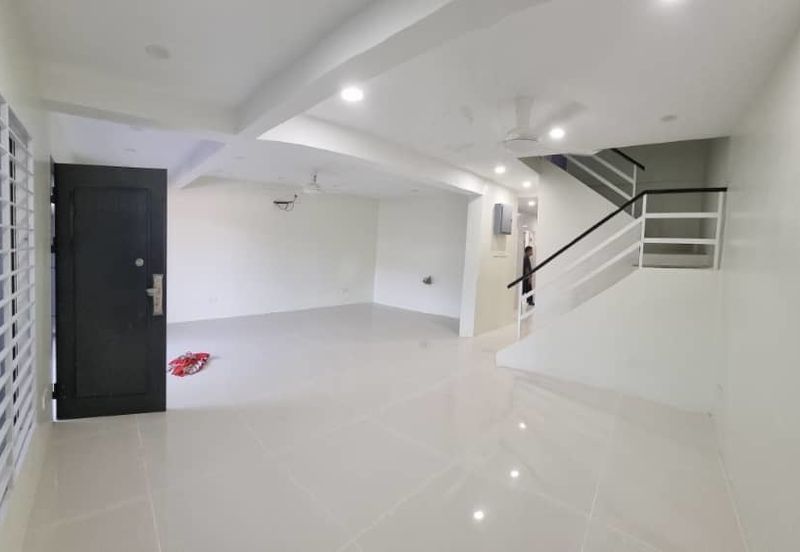 Seksyen 10, Petaling Jaya