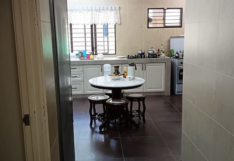 Seksyen 10, Petaling Jaya