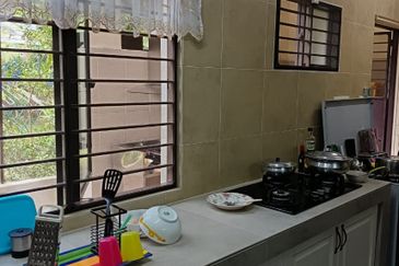 Seksyen 10, Petaling Jaya