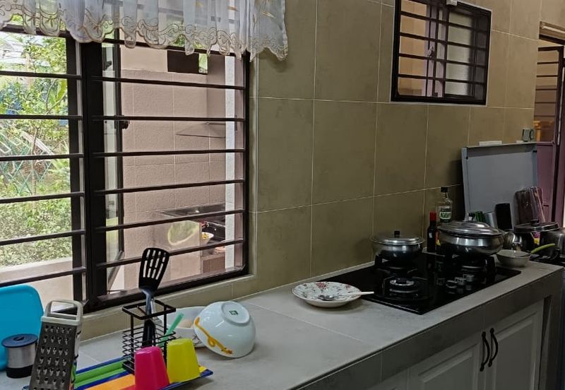 Seksyen 10, Petaling Jaya