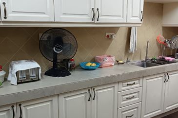 Seksyen 10, Petaling Jaya