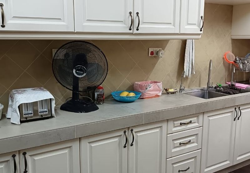 Seksyen 10, Petaling Jaya