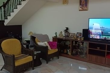 Seksyen 10, Petaling Jaya