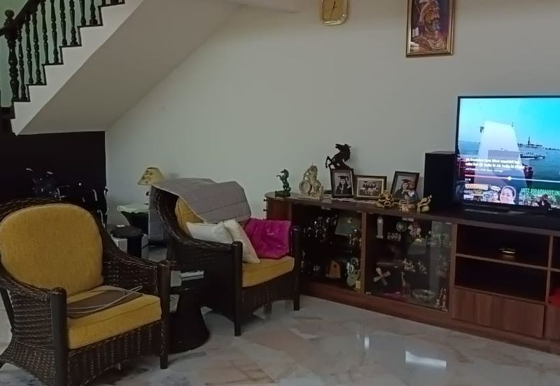 Seksyen 10, Petaling Jaya