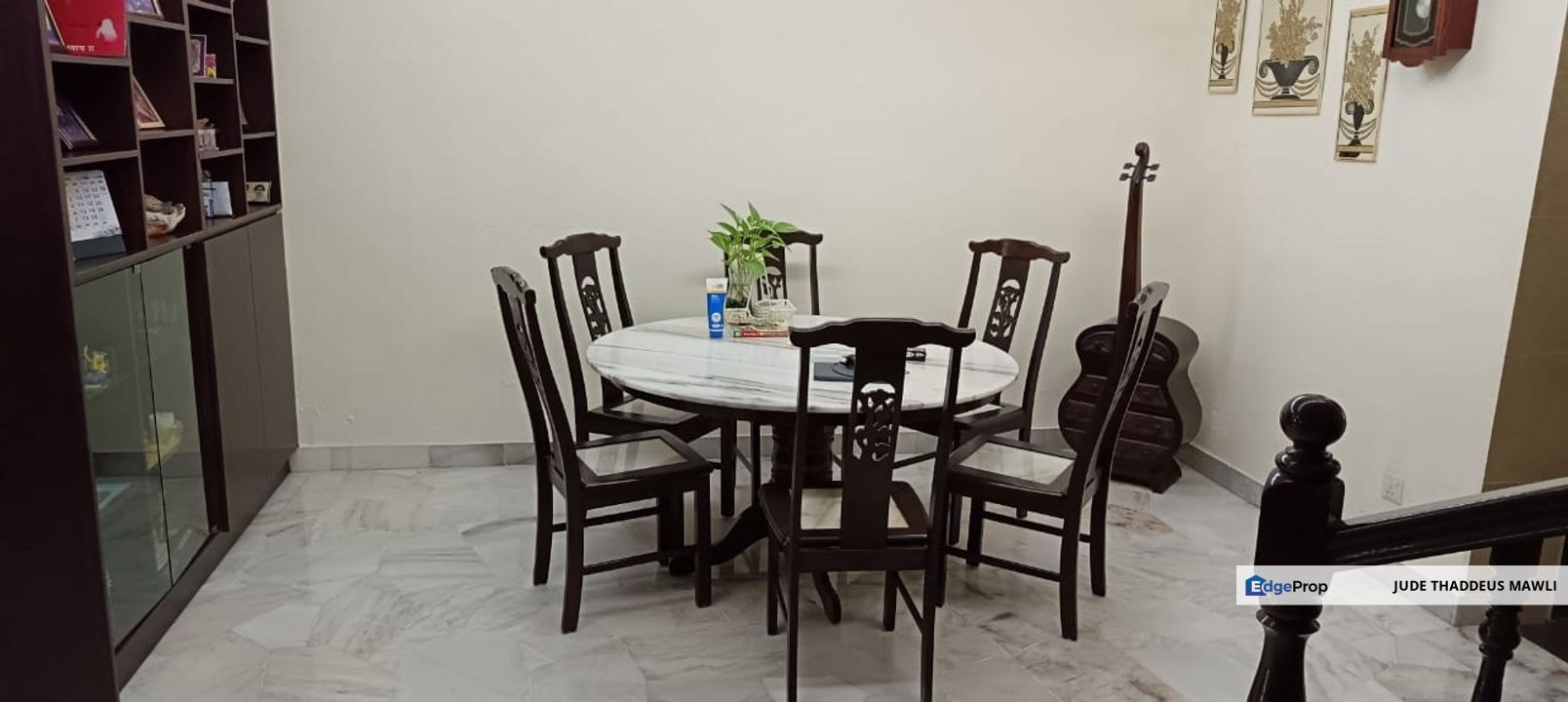 Exclusive Listing ! For Sale -Double Storey House - Section 10 , Petaling Jaya Next ToTaman Jaya !, Selangor, Petaling Jaya