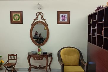 Seksyen 10, Petaling Jaya