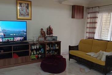 Seksyen 10, Petaling Jaya