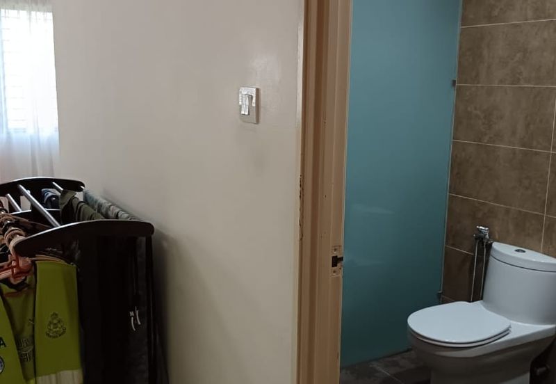 Seksyen 10, Petaling Jaya