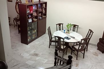 Seksyen 10, Petaling Jaya