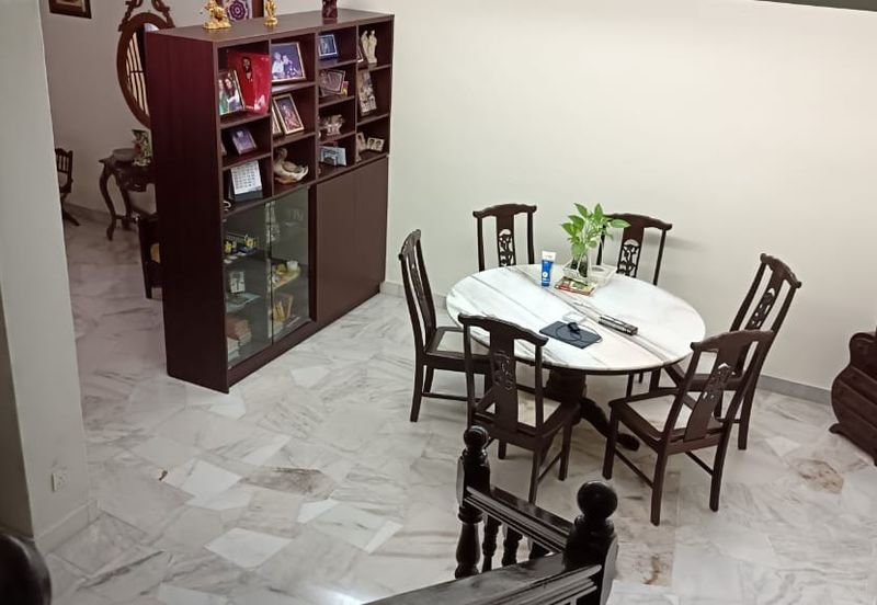 Seksyen 10, Petaling Jaya