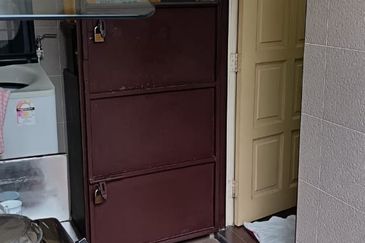 Seksyen 10, Petaling Jaya