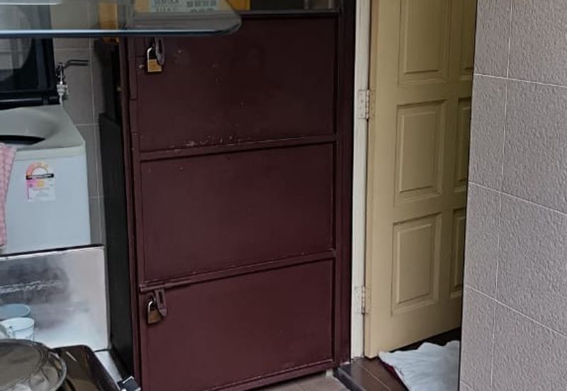 Seksyen 10, Petaling Jaya