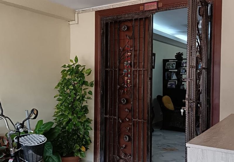 Seksyen 10, Petaling Jaya