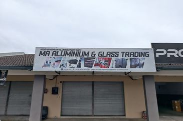 (CHEAPEST) Single Storey Shop lot at Taman Kota Masai, Pasir Gudang