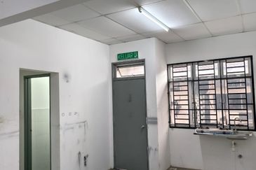 (CHEAPEST) Single Storey Shop lot at Taman Kota Masai, Pasir Gudang