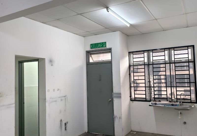 (CHEAPEST) Single Storey Shop lot at Taman Kota Masai, Pasir Gudang