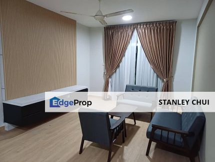 For Rent- Bayu Puteri 1 (Near CIQ/EDL/Mid Valley), Johor, Johor Bahru