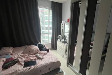 Dedaun Hijau (Greenfield Regency)