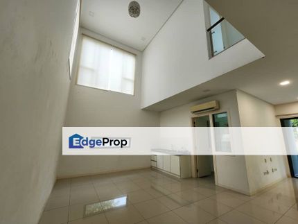 Sunway Montana Melawati Endlot 2450sf 4 rooms 4 bathrooms, Selangor, Ampang