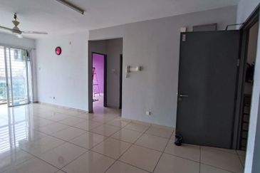 MH Platinum Residences