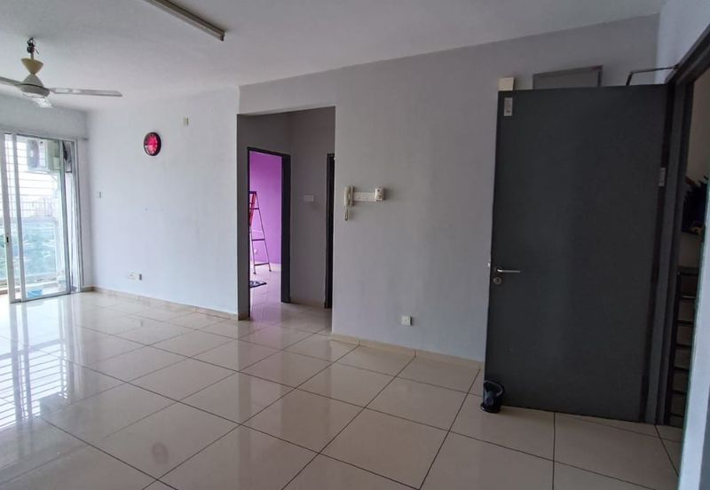 MH Platinum Residences