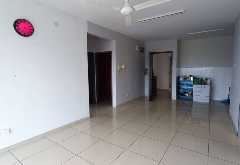 MH Platinum Residences