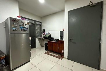 MH Platinum Residences