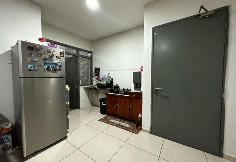 MH Platinum Residences