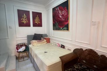 Taman Permata, Ampang Jaya