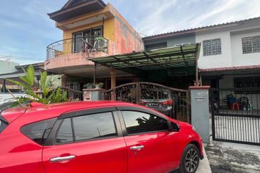 Taman Permata, Ampang Jaya