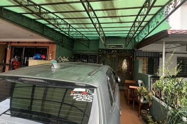 Taman Permata, Ampang Jaya