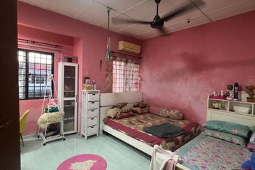 Taman Permata, Ampang Jaya