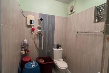 Taman Permata, Ampang Jaya