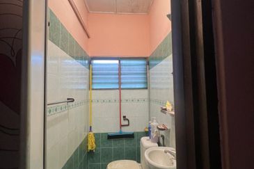 Taman Permata, Ampang Jaya