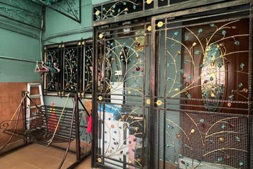 Taman Permata, Ampang Jaya