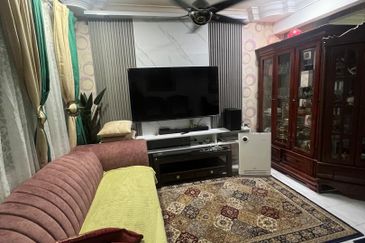 Taman Permata, Ampang Jaya