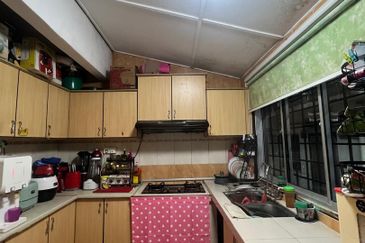 Taman Permata, Ampang Jaya