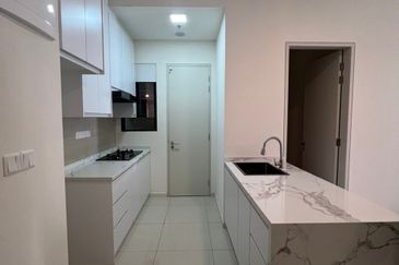 Sunway Avila Residences