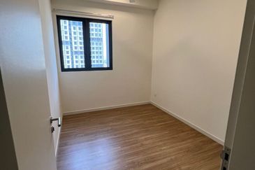 Sunway Avila Residences