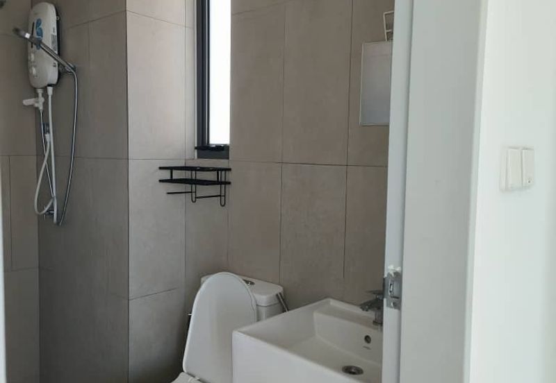 Kenwingston Platz Residence