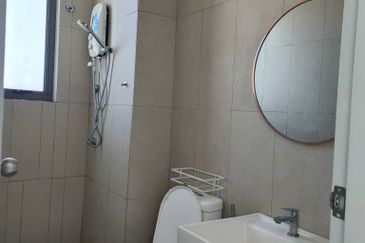 Kenwingston Platz Residence