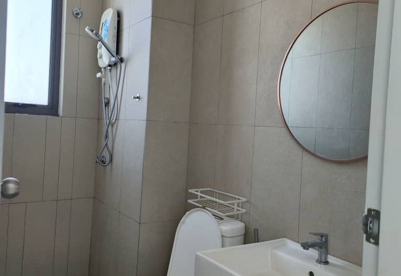 Kenwingston Platz Residence