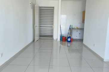 Kenwingston Platz Residence