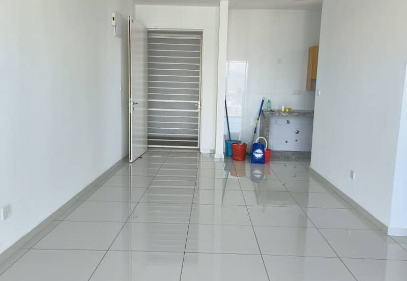 Kenwingston Platz Residence