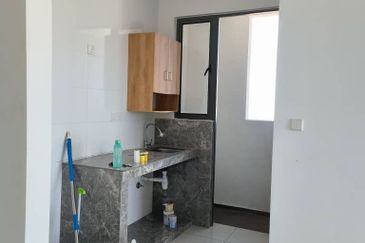 Kenwingston Platz Residence