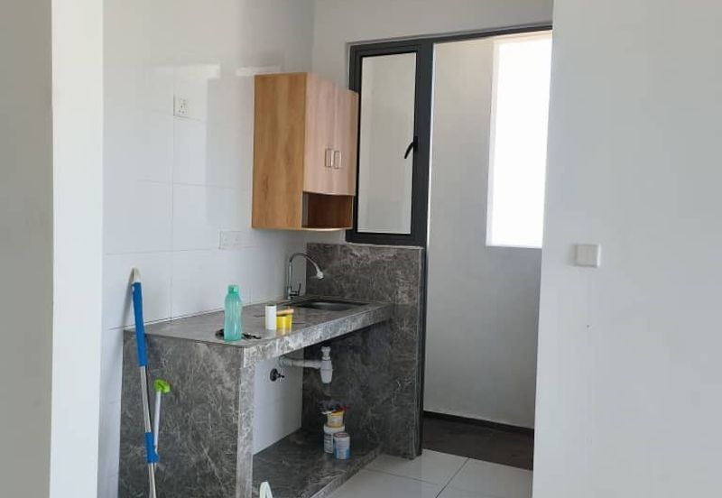 Kenwingston Platz Residence