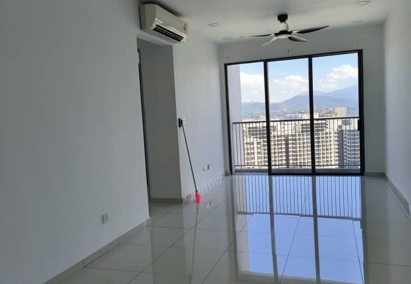 Kenwingston Platz Residence