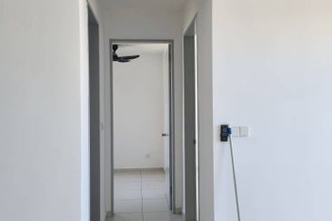 Kenwingston Platz Residence