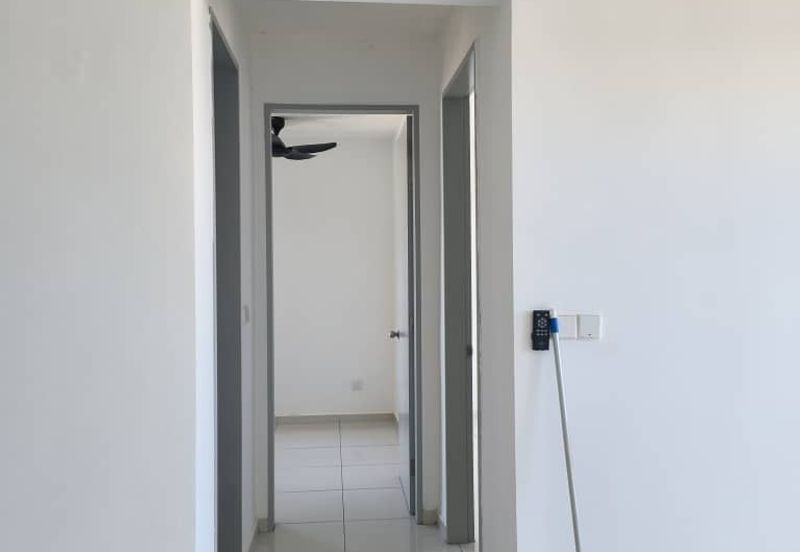 Kenwingston Platz Residence