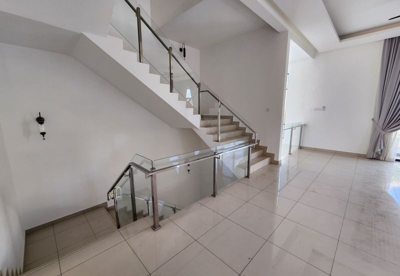 Verge 32 @ Puncak Melawati